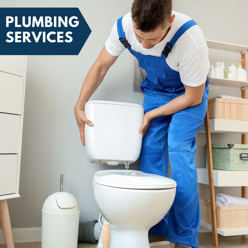 Plumbing Company in Willow Hill, IL